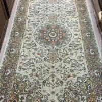 فرش ماشینی در حد نو