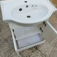 روشویی و سینک|لوازم سرویس بهداشتی|تهران, افسریه شمالی|دیوار