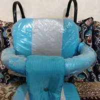 صندلی ماشین