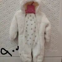 لباس نوزادی تا 1سال|لباس|خمینی‌شهر, |دیوار