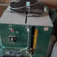 آره آلمینیوم بر ۴۰|ماشینآلات صنعتی|شاهنجرین, |دیوار