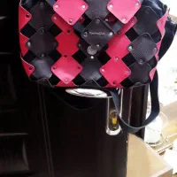 کمبودجا|کیف، کفش، کمربند|بانه, |دیوار