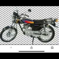 استخدام موتور سوار یا پیک موتوری