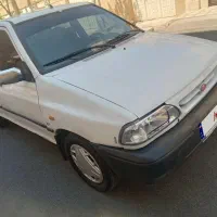 پرایدمدل۹۰درحد