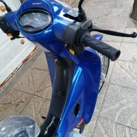 ویو مزایده ای مدل 88 تلاش|موتورسیکلت|بوئین زهرا, |دیوار