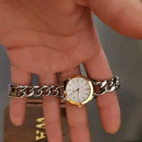 ساعت مچی زنانه ژاپن اصل