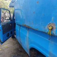 نیسان مدل 84فنی به شرط دوگانه سوز|خودرو سواری و وانت|شهریار, شهریار|دیوار