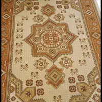 فرش گلیمی ۶ متری و ۹ متری
