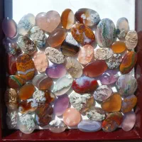 نگین انگشتر