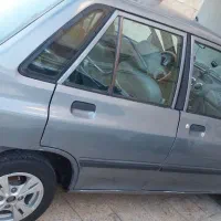 فروش پراید مدل ۹۰ بدون رنگ