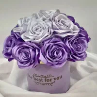 گل روبانی|گل مصنوعی|تهران, افسریه شمالی|دیوار