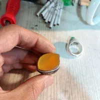 انگشتر دستساز|جواهرات|اراک, |دیوار