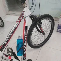 دوچرخه ویوا اصل تایوان سایز ۲۶|دوچرخه، اسکیت، اسکوتر|گنبد کاووس, |دیوار