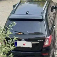 لیفان x60 مدل ۹۳ دنده هیلمنی  بیمه یکسال