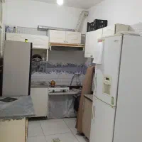 خانه 50 متری،طبقه همکف، راه مشترک