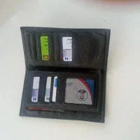 مدارک شناسایی گم شده حجت درویشی شاد