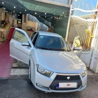 دنا پلاس تیپ۲ دنده‌ای مدل ۹۹