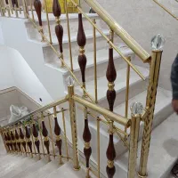 نرده استیل سهند تبریز|خدمات پیشه و مهارت|تبریز, |دیوار