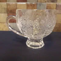 فنجان و قندان اصل چک