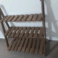 استند چوبی|کتابخانه، شلف، قفسه‌های دیواری|کرمانشاه, |دیوار