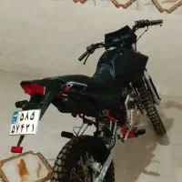 ۲۵۰ کویر T2 آماده جاده و هیجان