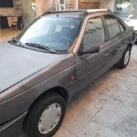 ماشین روا