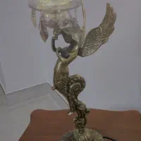 اباژور|چراغ خواب و آباژور|زنجان, |دیوار