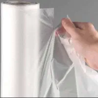 کیسه زباله رولی جنس ضخیم کیسه فریزر رولی جنس ضخیم