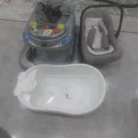 کالسکه .کلیر.رروئک لگن