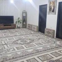 3 تخته فرش12 متری 12پشتی در حد نو|فرش|سنندج, |دیوار