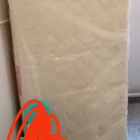 تشک تخت دوعدد ۹۰سانتی