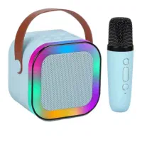 اسپیکر بلوتوثی میکروفن دار قابل حمل|پخش‌کننده همراه|تربت جام, فاز ۳ فرهنگیان|دیوار