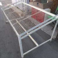 میزفلزی