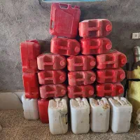 دبه ۲۰ لیتری