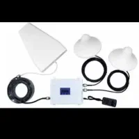 تکرار کننده درون ساختمانی مخصوص موبایل