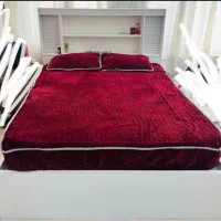تخت خواب ودرآور