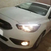 شاهین پلاس اتوماتیک مدل 1405