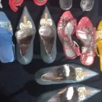 کفش زنانه|لباس|قم, خاکفرج|دیوار