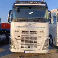 ولوو۴۶۰|خودرو سنگین|اهواز, بیست متری شهدا|دیوار