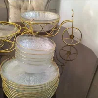سرویس پذیرایی