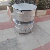 فروش تنور صدفی|اجاق گاز و لوازم برقی پخت‌وپز|خانمیرزا, |دیوار