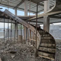 آرماتوربند و قالب بندی|خدمات پیشه و مهارت|قشم, |دیوار