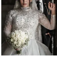 لباس عروس عربی|لباس|تهران, افسریه جنوبی|دیوار