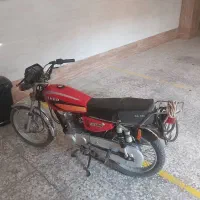 موتور ۱مدل۱۴۰۲سالم فروشی|موتورسیکلت|فردوسیه, |دیوار