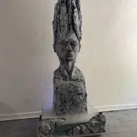 آبنما صخره‌ای|مصالح و تجهیزات ساختمان|اسلام‌شهر, باغ فیض|دیوار