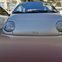 دوو ماتیز عروسک مدل ۱۳۸۰