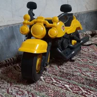 موتور اسباب بازی|اسباببازی|تهران, المهدی|دیوار