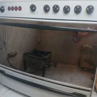 اجاق گاز فردار تکنو