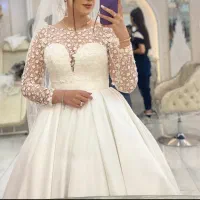 لباس عقدی،عروس فروشی|لباس|بیرجند, |دیوار