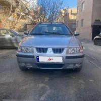 سمند ال ایکس LX مدل ۱۳۸۹|خودرو سواری و وانت|سنندج, |دیوار